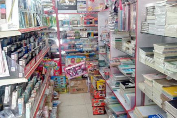 深入了解文化用品店加盟費用與開業攻略