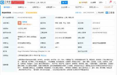 守護真實之美 小紅書清理違規醫美內容背后的供應鏈科技邏輯